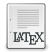 LaTeX - 12.8 ko